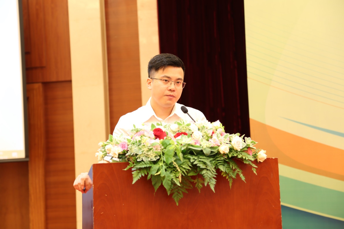 廣州市科技創(chuàng)新委會(huì)羅處長